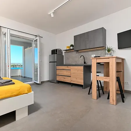 Lity Gray Podglavica