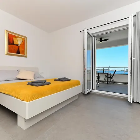 Lity Gray * Podglavica