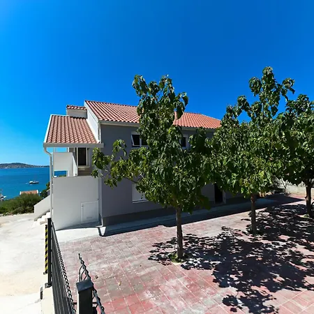 Lity Gray Podglavica