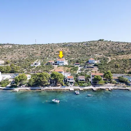 Lity Gray * Podglavica