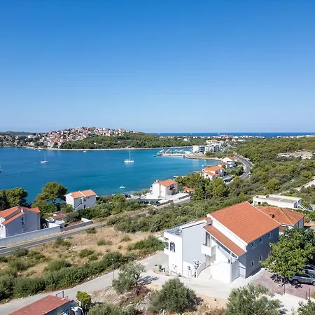 Apartmán Lity Gray *