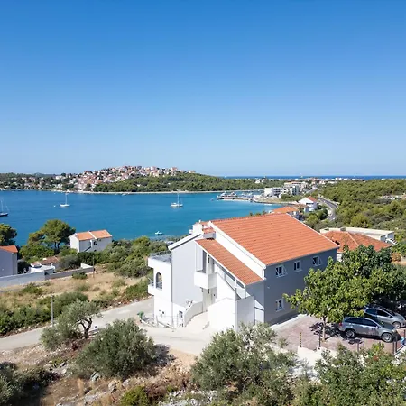 Διαμέρισμα Lity Gray