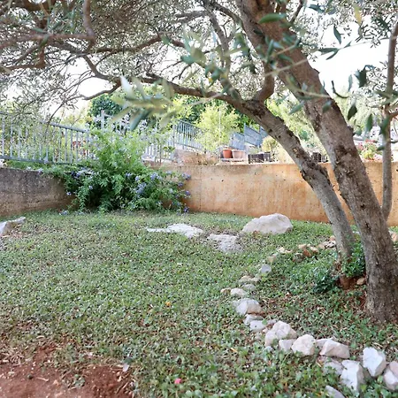 Lity Gray Apartment Podglavica