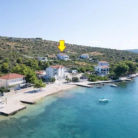 Διαμέρισμα Lity Gray *