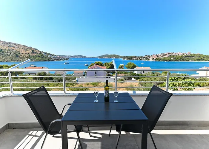 Lity Gray דירה *