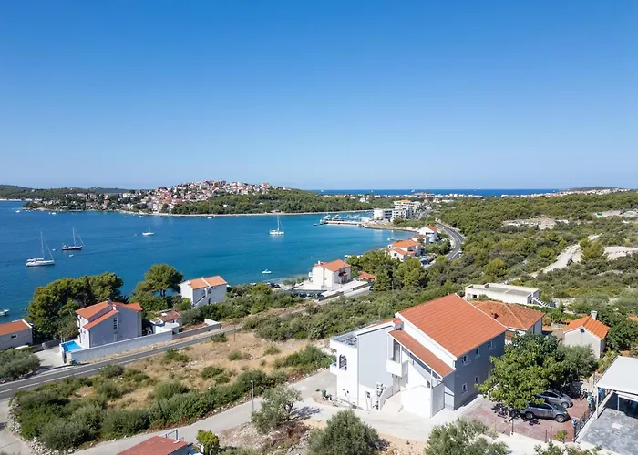 דירה Lity Gray *