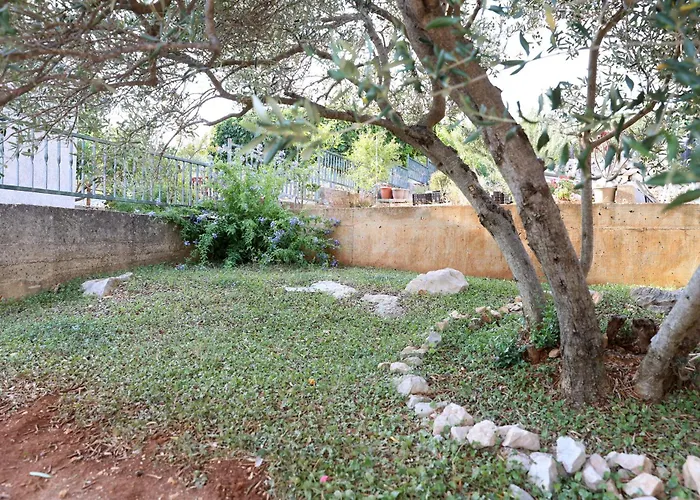 Lity Gray דירה Podglavica