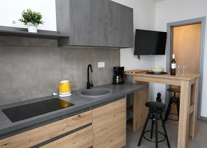 דירה Lity Gray *