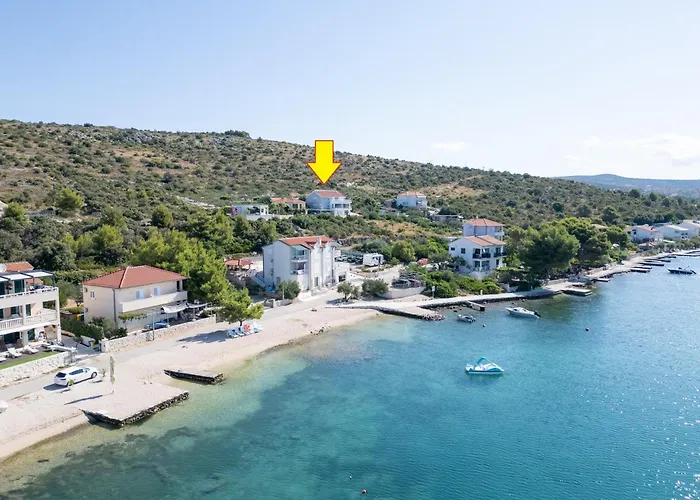 דירה Lity Gray *