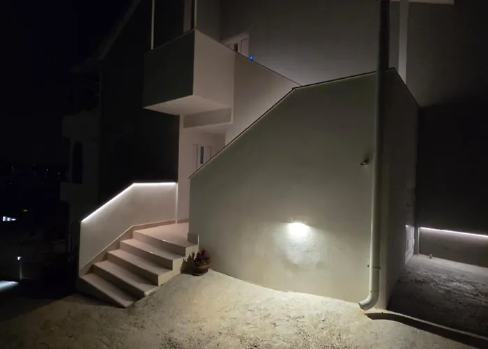 דירה Lity Gray Podglavica