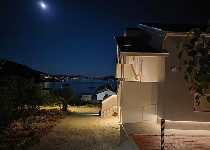 דירה Lity Gray *