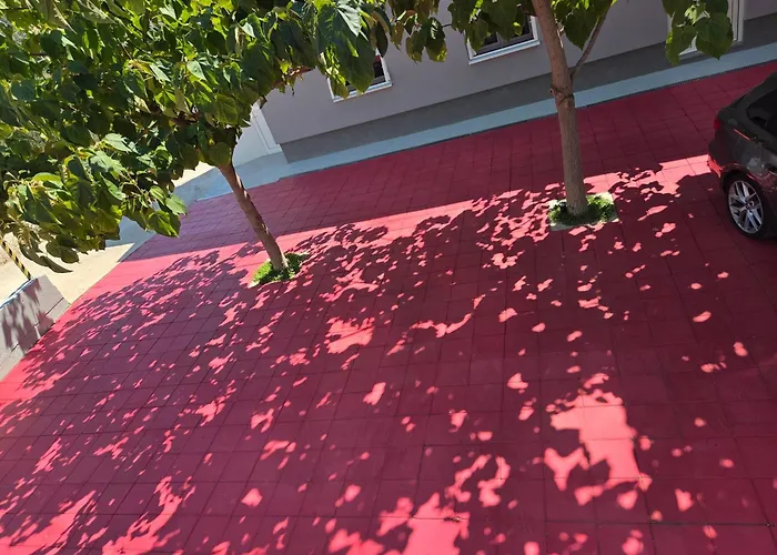 Lity Gray דירה *